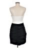 Express Black Cocktail Dress Size 6 - photo 2