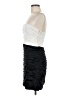 Express Black Cocktail Dress Size 6 - photo 5