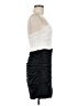 Express Black Cocktail Dress Size 6 - photo 4