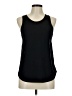 Lululemon Athletica Black Active Tank Size 8 - photo 1