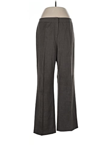 Lafayette 148 New York Wool Pants (view 1)