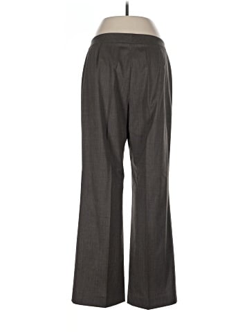 Lafayette 148 New York Wool Pants (view 2)