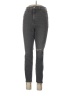 Old Navy Solid Gray Jeans Size 12 - photo 1
