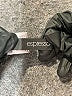 Espresso Black Active Pants Size 1X - photo 4