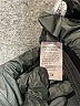 Espresso Black Active Pants Size 1X - photo 5