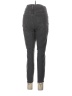 Old Navy Solid Gray Jeans Size 12 - photo 2