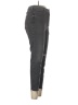 Old Navy Solid Gray Jeans Size 12 - photo 4