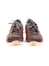 Nike Gray Red Sneakers Size 7 - photo 2