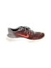 Nike Gray Red Sneakers Size 7 - photo 1