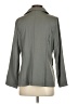 Unbranded 100% Polyester Gray Blazer Size S - photo 2