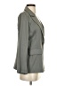 Unbranded 100% Polyester Gray Blazer Size S - photo 4