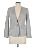 Lands' End Gray Blazer Size 9 - photo 1