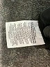 Nike Solid Black Active Pants Size M - photo 8