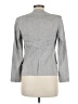 Lands' End Gray Blazer Size 9 - photo 2