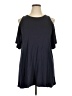 Veronica M. Black Casual Dress Size XL - photo 1