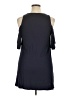 Veronica M. Black Casual Dress Size XL - photo 2