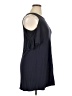 Veronica M. Black Casual Dress Size XL - photo 4