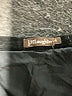J. McLaughlin Solid Black Formal Skirt Size 4 - photo 4