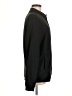Adidas 100% Polyester Black Cardigan Size M - photo 4