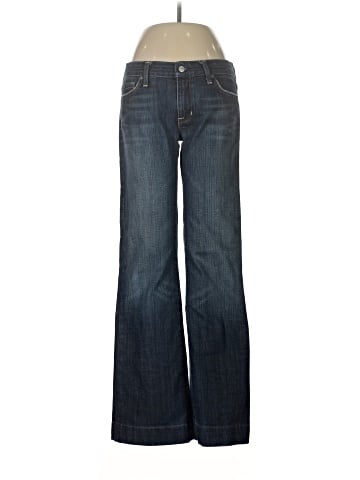 Fidelity Denim Jeans (view 1)