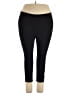 LIVI Stripes Black Active Pants Size 18 - 20 Plus - photo 1