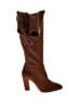 Vince Camuto Brown Boots Size 8 - photo 1