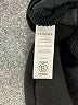 Athleta Black Pullover Hoodie Size M - photo 7
