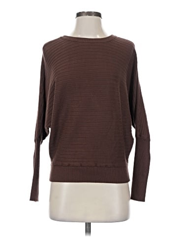 BCBGeneration Pullover Sweater (view 1)