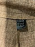 Shein 100% Polyester Tweed Brown Casual Pants Size 4 - photo 7