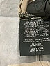 32 Degrees Solid Tan Jacket Size M - photo 7