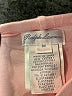 Ralph Lauren Pink Active Pants 0-3 MO / 3 MO - photo 3