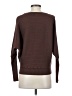 BCBGeneration Brown Pullover Sweater Size S - photo 2