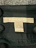 Banana Republic Solid Black Casual Skirt Size 6 - photo 4