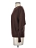 BCBGeneration Brown Pullover Sweater Size S - photo 5