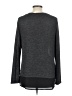 Old Navy Gray Long Sleeve Top Size L - photo 2