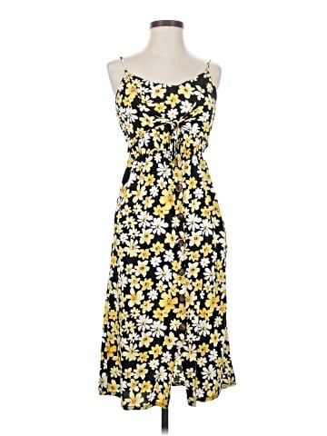 Mimi Chica Casual Dress (view 1)
