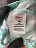 Zutano 100% Cotton Print Green Khakis 3-6 MO / 6 MO - photo 3