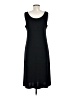 Talbots Black Cocktail Dress Size M - photo 2