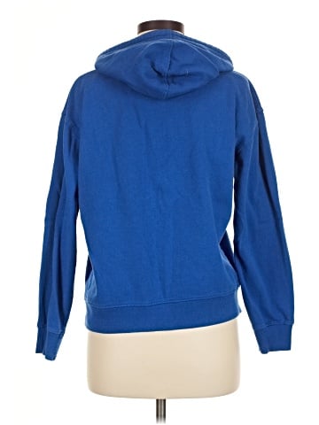 Isaac's Designs Zip Up Hoodie (view 2)