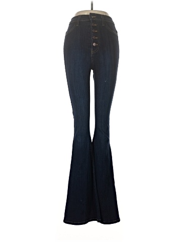 Vibrant M.I.U Jeans (view 1)