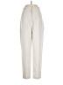Zara Ivory Casual Pants Size M - photo 1