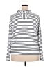 Time and Tru White Sweatshirt Size XXL - photo 2