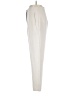 Zara Ivory Casual Pants Size M - photo 5
