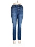 FRAME Blue Jeans Size 30 waist - photo 1