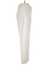 Zara Ivory Casual Pants Size M - photo 4