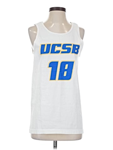 Alstyle Apparel & Activewear Sleeveless T-Shirt (view 1)
