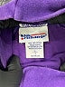 Kids Exchange 100% Cotton Purple Sweatshirt Size 7 - photo 3