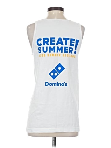Alstyle Apparel & Activewear Sleeveless T-Shirt (view 2)