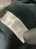 Calvin Klein 100% Modal Black Sleeveless Blouse Size L - photo 8