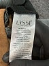 Lyssé Brown Casual Pants Size M - photo 5
